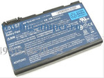 Аккумулятор для ноутбука Acer LIP6219IVPC (4800 mAh) ORIGINAL