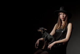 ПОРТРЕТНАЯ ФОТОСЪЕМКА! 6
