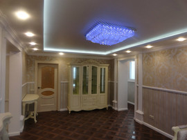 Ремонт квартир ФРЯЗИНО