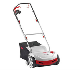 Аэратор рыхлитель вертикутер прореживатель AL-KO Comfort 38 E Co