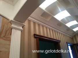 Ремонт под ключ в Геленджике.