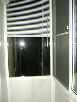 Окна и балконы. +7 915 037-86-39 6