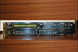 Продаю Roland XV-3080 (синтезаторный модуль)