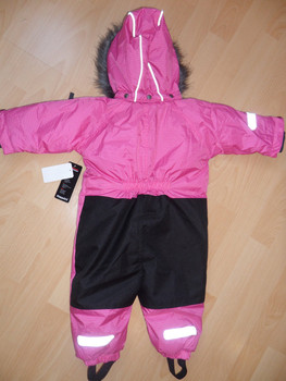 Продаю НОВЫЙ комбинезон "Линдекс" 3