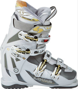 Ботинки горнолыжные Lowa