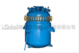 Xinhai –Химический реактор эмалированный