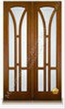 Входные и межкомнатные двери