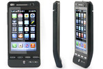 HTC Hero A6262 (копия), 2sim, TV, WiFi, FM, mp3, Java, Opera min