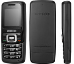 Samsung SGH-B130, простая надежная звонилка, цветно дисплей, пол