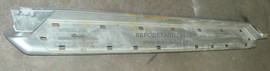 Порог пластиковый 2L24-16A516-AAW Ford Explorer
