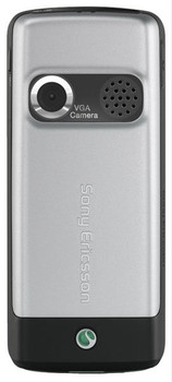 Sony Ericsson K320i 2