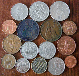 Подборки разных монет по странам мира!!! Коллекция!!!
