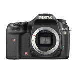 Фотоаппарат Pentax K20D kit 18-55mm, в упаковке