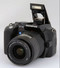 Фотоаппарат Olympus E 500 + Olympus 14-45 mm