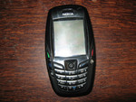 Nokia 6600