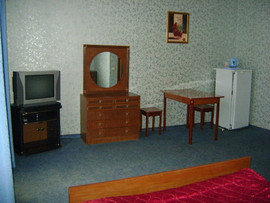 Частная гостиница, комфортабельные номера, Сочи 3