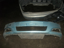 продаюOpel Astra H 04- 5дв. Бампер передний