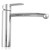Смеситель Grohe 31124002 Eurostyle Cosmopolitan