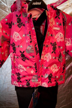 Рейма Кэжуал (Финляндия) 2