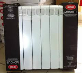 Куплю недорого радиаторы отопления биметаллические Рифар Монолит