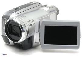 Продам видеокамеру Panasonic NV-GS300