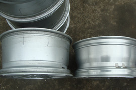 Продаю диски AMG на Мерседес R-19 и R-18 4