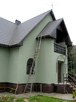 Косметический ремонт квартир 3