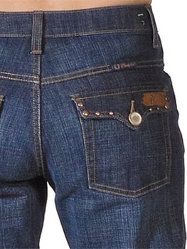 Продам женские джинсы Wrangler (новые), ВАО, САО, центр (2 000 р 2