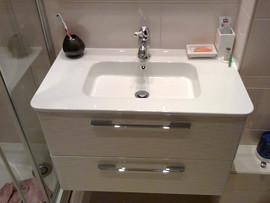 Все виды сантехнических работ в Екатеринбурге.Установка душевых  7