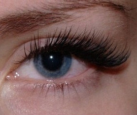 Наращивание ресниц!