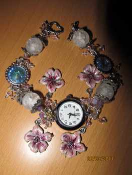 часы ручной работы