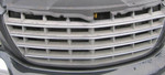 Решетка радиатора Chrysler Pacifica