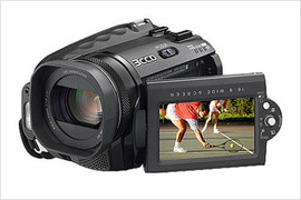 JVC Everio GZ-MG505e3CCD, 30Гб, Япония.