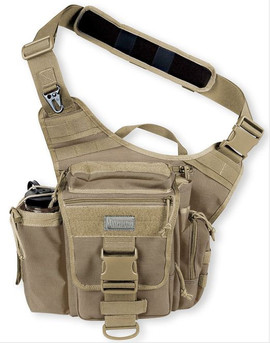 Maxpedition Jumbo S-Type