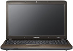 Новый Samsung r540 ja07 P6100/3G/320/dvdrw/WiFi