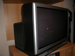 телевизор Toshiba 32ZP18P