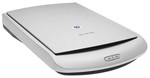 Цифровые сканеры HP Scanjet 2400 USB и HP 3570c