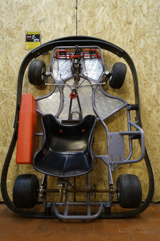 Продаю прокатные картинги. Производство /sd-kart/ 4