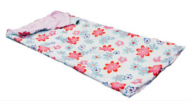 Детский спальный мешок - одеяло Dream.