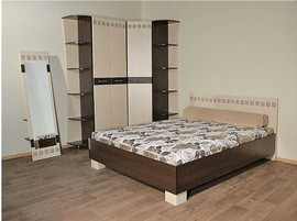 Зеркало-3 "Калипсо" 3