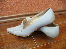 Туфли Salamander,(Германия), 38.5-39