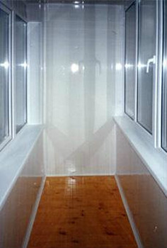 Остекление балконов и лоджий. +7 915 037-86-39 4