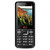 Мобильный телефон BQ BQM-2408 Mexico Black, черный