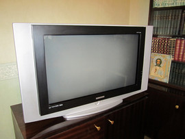 Телевизор Samsung WS-32Z30HPQ