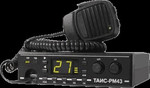 Продаю автомобильную радиостанцию ТАИС РМ43 с антенной