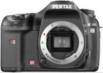 Отличный фотоаппарат Pentax K20D Body