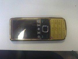 Продаю Nokia 6700 Lui Vuitton рст