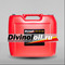 масло для компрессора воздушного поршневого Divinol VDL ISO 100