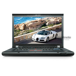 Ноутбук Lenovo ThinkPad T510i, Core i5