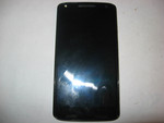 Motorola XT1580 Moto X Force (Droid 2) Black 32gb